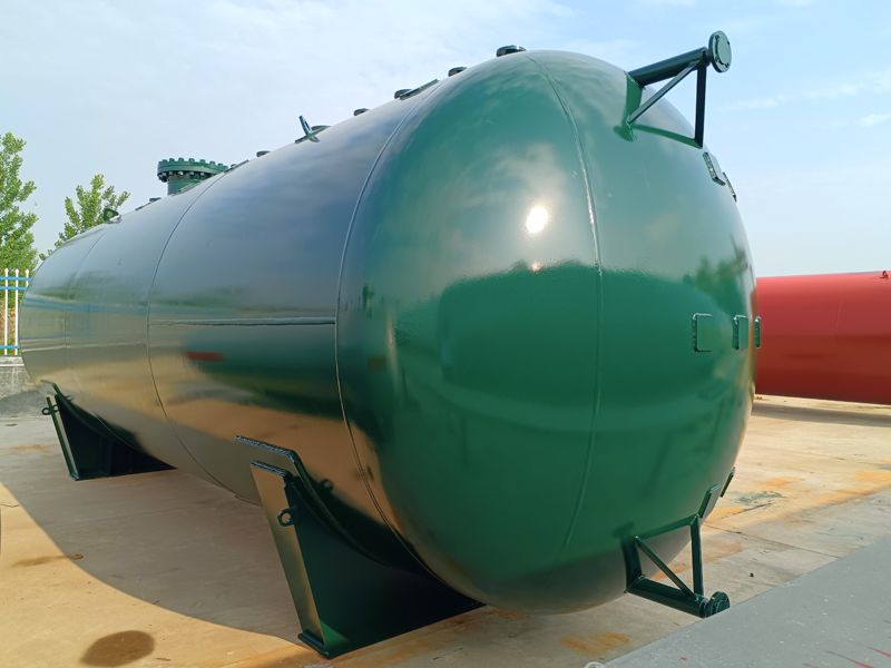 液氯儲罐